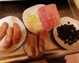 ちくわパンとかあのパンこのパン♪作り方2写真
