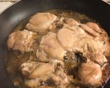 醤油があればどこででも作れる鶏の照り焼き作り方11写真