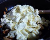 我が家の★炒り豆腐★作り方3写真