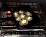 じゃがいもマヨーネーズ焼きガーリック風味作り方7写真