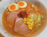とろ～り美味し過ぎる半熟卵(*^O^*)作り方5写真