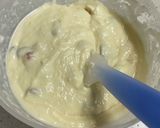 米粉と甘酒とドライフルーツのカップケーキ作り方3写真