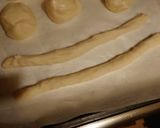 ちくわパンとかあのパンこのパン♪作り方6写真