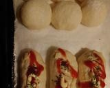 ちくわパンとかあのパンこのパン♪作り方13写真