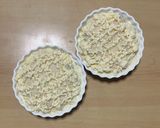 超簡単☆じゃがいものヨーグルトマヨ焼き♫作り方4写真