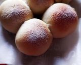 ちくわパンとかあのパンこのパン♪作り方15写真