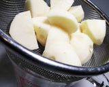 レンジde簡単！ポテトサラダ作り方2写真