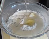 米粉のソーセージチーズドッグ作り方4写真