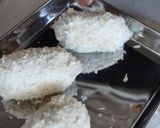 米粉のソーセージチーズドッグ作り方8写真