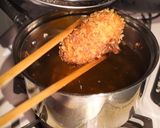 米粉のソーセージチーズドッグ作り方10写真