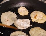 米粉で手作り！醤油せんべい作り方3写真
