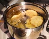 米粉で手作り！醤油せんべい作り方4写真