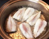 ＃酒の肴　鯵のマリネ作り方5写真