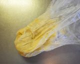 オーツとバナナときなこのエナジーバー作り方1写真