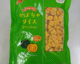 きんとん風かぼちゃのいとこ煮作り方1写真