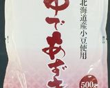 きんとん風かぼちゃのいとこ煮作り方2写真