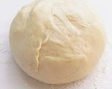 シナモンロール　korvapuusti作り方2写真