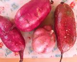 ＼ いも最高 ／　ほくほく芋スティック作り方2写真