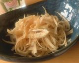 無限大根サラダ ー和胡麻編ー作り方7写真