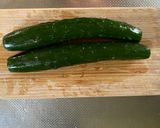 韓国風ピリ辛キュウリ和え作り方2写真