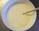 かぼちゃのクリームパスタ作り方2写真