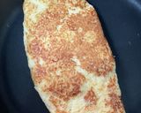 長芋焼き作り方4写真