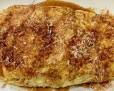 長芋焼き作り方5写真