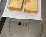 さっぱりソースの厚揚げステーキ♡作り方2写真