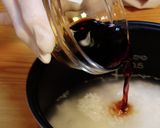 旨味たっぷりの漁師飯！イカめし【食遺産】作り方3写真