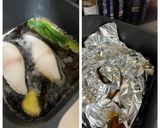 簡単☆基本！！味しみしみ銀タラの煮付け作り方2写真