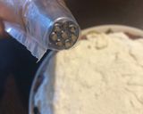 モンブランケーキ作り方9写真