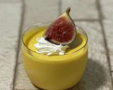 かぼちゃのモンブランムース作り方14写真