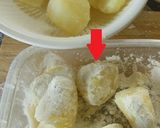 じゃがいもフライ作り方1写真