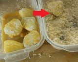 じゃがいもフライ作り方2写真