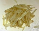 もつ煮(*´˘`*)♡作り方4写真
