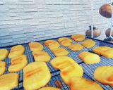 干し柿　2種作り方8写真