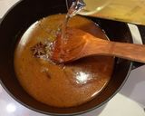 こっくり豚角煮のスパイスカレー作り方12写真