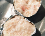おうちフレンチ　海老とホタテのムース作り方5写真