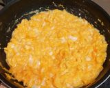 朝たん☆スクランブル親子丼作り方9写真
