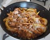 創作韓国料理！ピリ辛ロゼクリームライス作り方6写真