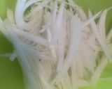 無限大根サラダ ー明太マヨ編ー作り方2写真