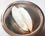 ＃酒の肴 ザーサイとささみの和物作り方1写真