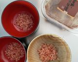 30秒! スーパー手抜きで超時短 みそ汁作り方1写真