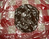 板チョコで折込シート作り方7写真