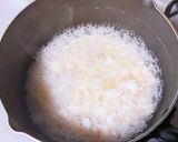 ご飯で作る中華粥作り方2写真