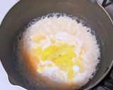 ご飯で作る中華粥作り方3写真