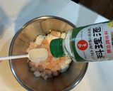 簡単カサマシ海老カツ作り方3写真