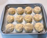 簡単カサマシ海老カツ作り方5写真