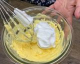 シークワーサーを使ったレモンケーキ☆作り方5写真
