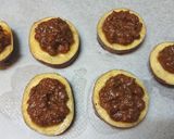チーズカレーの焼き芋カナッペ作り方3写真